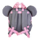 MOCHILA GUARDERIA PERSONAJE MINNIE
