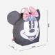 MOCHILA GUARDERIA PERSONAJE MINNIE