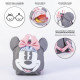 MOCHILA GUARDERIA PERSONAJE MINNIE