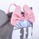 MOCHILA GUARDERIA PERSONAJE MINNIE