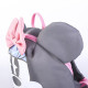 MOCHILA GUARDERIA PERSONAJE MINNIE