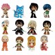 Figure surprise Funko's Best of anime Series 1