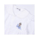 Babi escolar tema Frozen II Disney