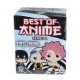 Figura sorpresa Funko Best of anime Serie 1