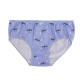 PACK BRAGUITAS SINGLE JERSEY 3 PIEZAS STITCH