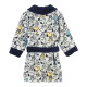 Peignoir pour bébé Snoopy