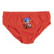 Kit cuecas Sonic, roupa temática