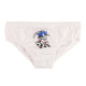 PACK CALZONCILLOS SINGLE JERSEY 5 PIEZAS SONIC