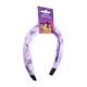 ACCESORIOS PELO DIADEMA INFANTIL PRINCESS