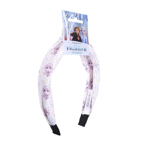 ACCESORIOS PELO DIADEMA INFANTIL FROZEN