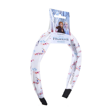 ACCESORIOS PELO DIADEMA INFANTIL FROZEN