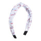 ACCESORIOS PELO DIADEMA INFANTIL FROZEN