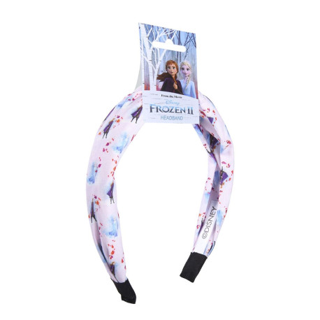 ACCESORIOS PELO DIADEMA INFANTIL FROZEN