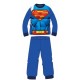 Pijama niño Superman