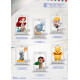 Disney Pack de 6 Mini Figuras Mini Egg Attack 100 Years of Wonder Series 8 cm