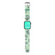 Lilo & Stitch Pulsera Smartwatch Hawaiian