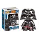 Funko POP! Vader chrome Star Wars