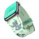 Lilo & Stitch Pulsera Smartwatch Hawaiian