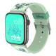 Lilo & Stitch Pulsera Smartwatch Hawaiian