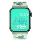 Lilo & Stitch Pulsera Smartwatch Hawaiian