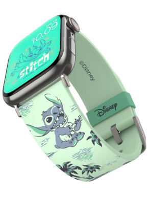 Lilo & Stitch Pulsera Smartwatch Hawaiian