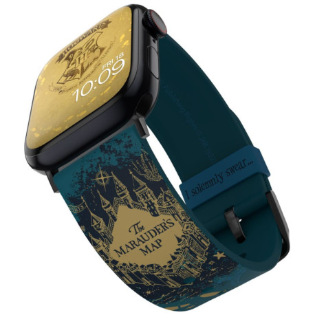 Harry Potter Pulsera Smartwatch Marauders Map