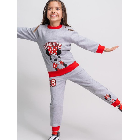 CHANDAL COTTON BRUSHED MINNIE