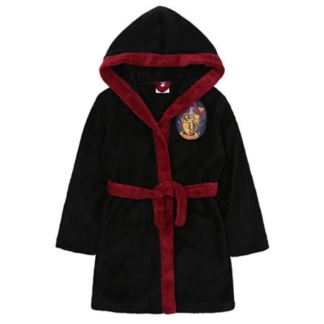 Bata polar Harry Potter niño