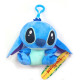 Peluche llavero Stitch 12cm Disney