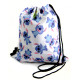 Mochila saco de tiras Stitch Disney