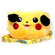 Bolso peluche Pokémon Pikachu