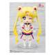 Sailor Moon Cosmos Figura Figuarts mini Eternal Sailor Moon 9 cm