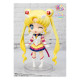 Sailor Moon Cosmos Figura Figuarts mini Eternal Sailor Moon 9 cm