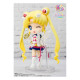 Sailor Moon Cosmos Figura Figuarts mini Eternal Sailor Moon 9 cm