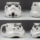 Caneca 3D de Stormtrooper de Star Wars