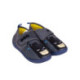ZAPATILLAS DE CASA FRANCESITA VELCRO BATMAN