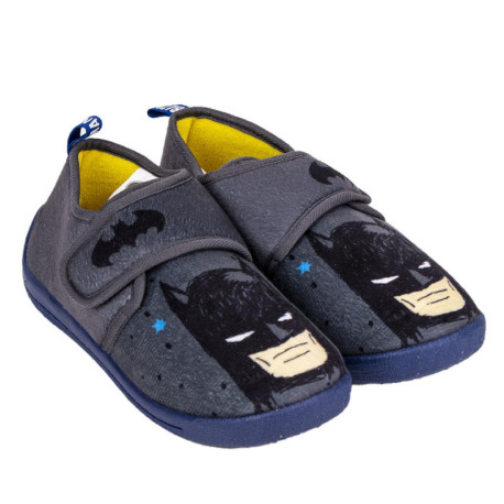Chaussons en éponge Batman Teenage