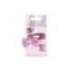 ACCESORIOS PELO CLIPS 4 PIEZAS MINNIE