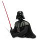 Piggy bank Darth Vader buste