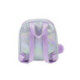 MOCHILA INFANTIL TIEMPO LIBRE BRILLANTE MY LITTLE PONY