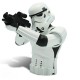 Brocca Stormtrooper Di Star Wars