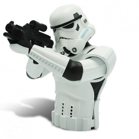 Kruik Star Wars Stormtrooper