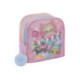 MOCHILA INFANTIL TIEMPO LIBRE BRILLANTE LOL