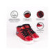DEPORTIVA SUELA PVC BOTA SPIDERMAN