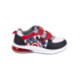 DEPORTIVA SUELA PVC CON LUCES AVENGERS
