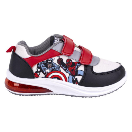 Avengers Kids Sneaker with Lights