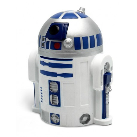 Hucha R2D2 Star Wars