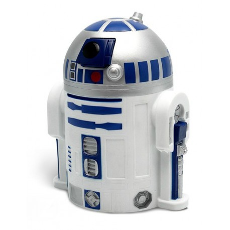 Tirelire R2-D2, Star Wars