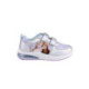 DEPORTIVA SUELA PVC CON LUCES FROZEN