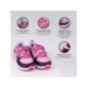 DEPORTIVA SUELA PVC CON LUCES MY LITTLE PONY